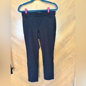 Banana Republic Women’s Sloan Dress Pants